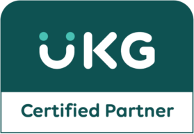 ukg certified partner logo
